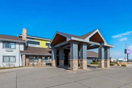 Spark by Hilton Cedar Falls