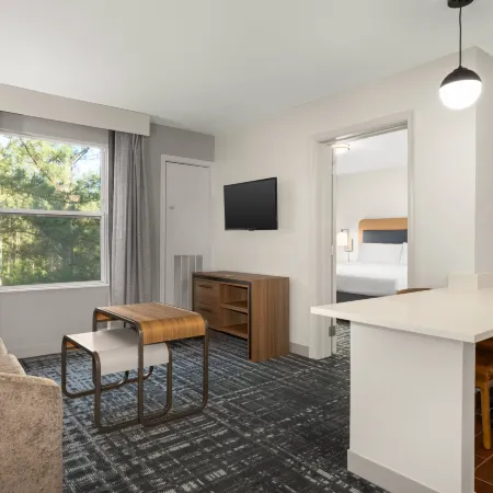Homewood Suites by Hilton Atlanta - Alpharetta