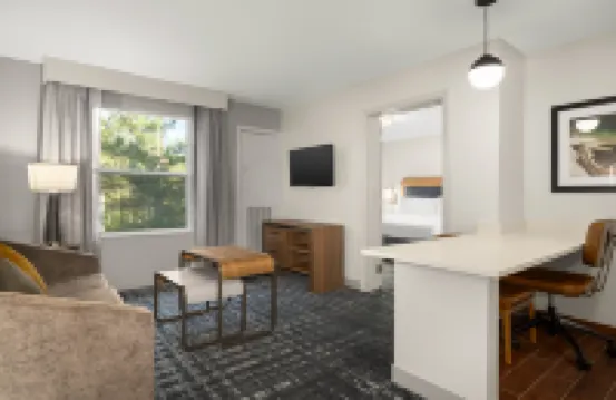 Homewood Suites by Hilton Atlanta - Alpharetta