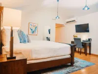 Manta Lodge Resort, Ascend Hotel Collection Các khách sạn ở Delaford