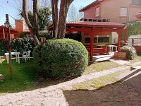 Posada del Rio Hotels in Mina Clavero