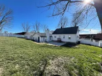 Saint Charles White House - 4 stjerner