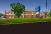 Motel 6 Tulsa, OK - Central Hotels in Tulsa