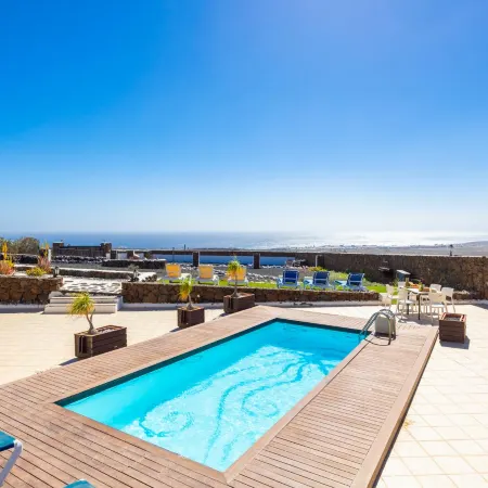 Villa Vista Mar