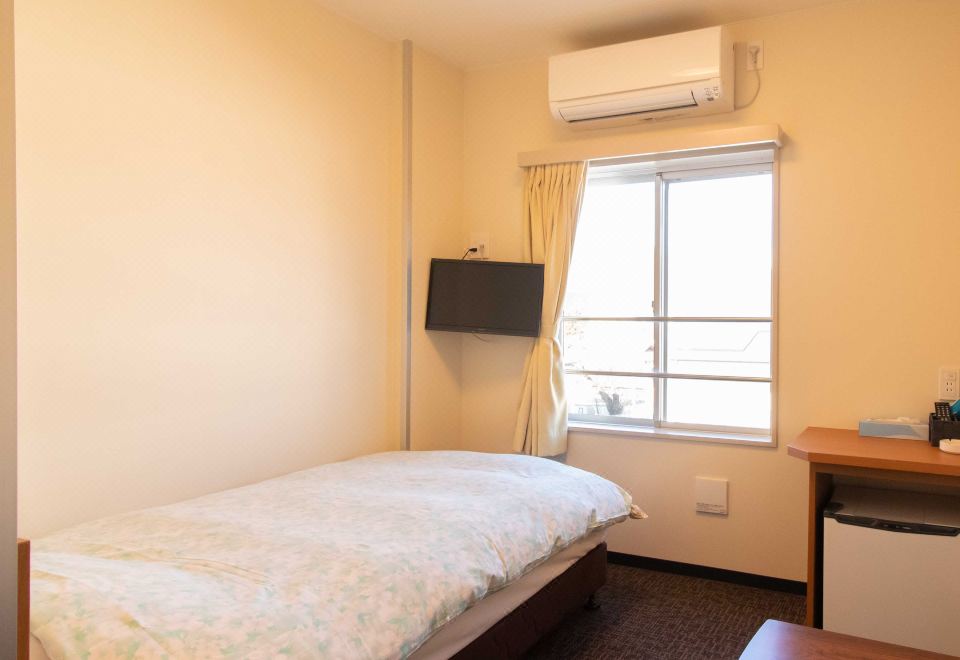 Business Hotel Fuyou