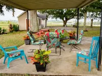 Spacious Country Living Located In The Heart Of Brenham Ξενοδοχεία στην πόλη Brenham