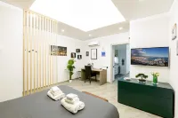 Home4Apartment Salerno Center
