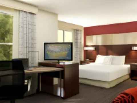 Residence Inn Denver Cherry Creek Hotels in Glendale