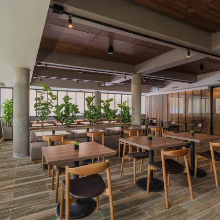 Hotel Sites Barranquilla