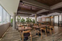 Hotel Sites Barranquilla - Aamiainen