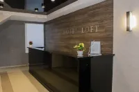 Loft Hotel