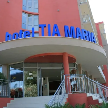 Hotel TIA Maria