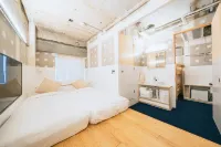 โรงแรม เอ็มฟ ฮอเทล