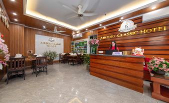 Airport Classic Hotel 2