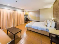 L'Fisher Chalet Hotels in Bacolod City