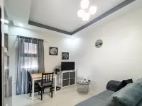 Manzil Anilao B&B - 1 Bedroom Apartment