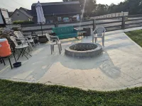 The Calico Cottage - Fire Pit - Hot Tub