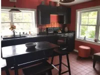 Peaceful Waterfall House -- 2 bedroom hidden treasure