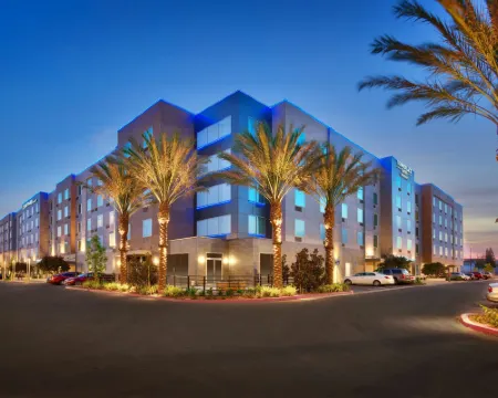 TownePlace Suites Los Angeles LAX/Hawthorne Hoteles en Hawthorne