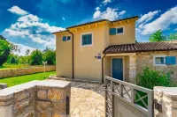 Villas Adagio - Pet Friendly