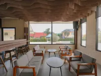 Isaree Natural Resort Hoteles en Bang Pla Ma