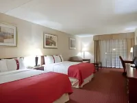EnVision Hotel & Conference Center Mansfield-Foxboro Hotels in Foxborough