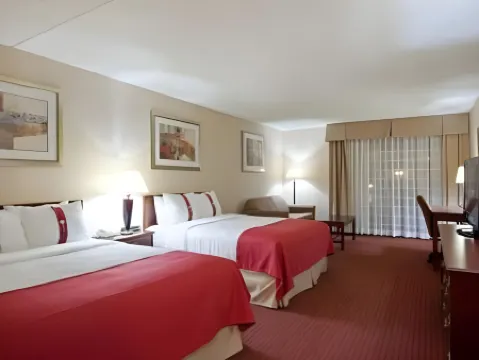 EnVision Hotel & Conference Center Mansfield-Foxboro