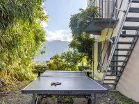 Egner- Apt.Bella Ciao Hotel a Muralto