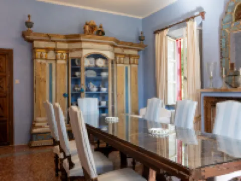 Il Giardino Di Eugenia