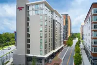 Hampton Inn by Hilton Towson Hotel a Towson