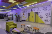 Ibis Budget Barranquilla