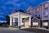 Microtel Inn & Suites by Wyndham Farmington Hotels in Victor