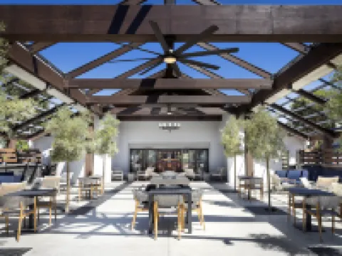 The Hadsten Solvang, Tapestry Collection by Hilton Hotéis em Solvang