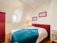 Les Balcons de Cézembre