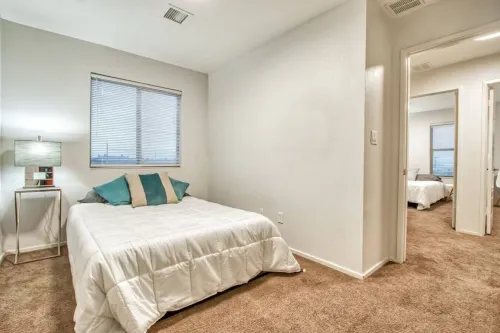 Sleek & Modern 4BR Near Fort Bliss