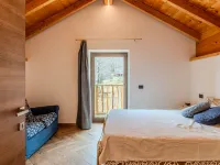 Baita Ribes Hotels near Chiesa San Miro