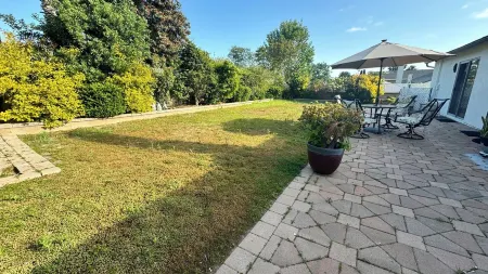 Charming 4-bedroom house with WiFi, AC in picturesque Mission Viejo Отели рядом с достопримечательностью «оз. Мишн-Вьехо»