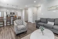 Blue Ivory: Kemah Retreat (2B)