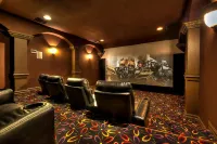 7,000 Sqft At 'The Columns' Estate In South Tulsa