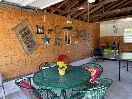 Newly remodeled offers many amenities with perfect location!