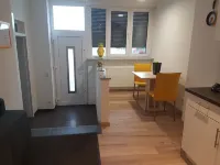 Yellow Apartment