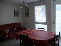 Apartment rental in Perros-Guirec