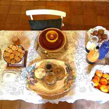 Casa Arcangelo - A unique Historical retreat in the heart of Chianti! Dining/Meeting Rooms