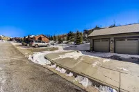 Park City / Heber / Blackrock Ridge 3 Bed / 2 Bath condo
