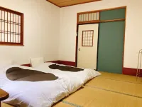 Yupoppo Hakone Hotel in zona Mt. Myojingatake