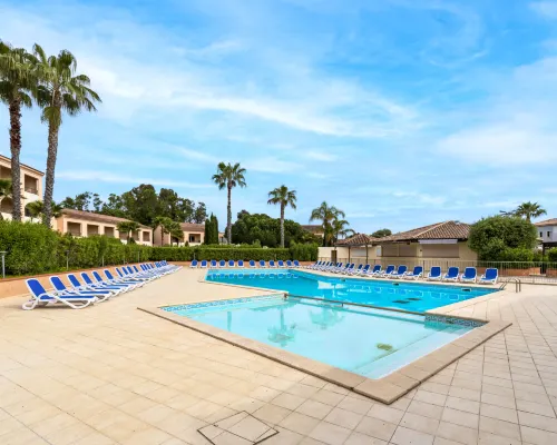 Casa Antonio Hotels in Linguizzetta