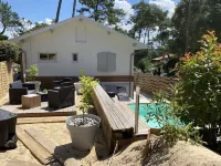 Lake view, Exceptional location between Lake and Ocean, all within walking distance - Uima-altaat