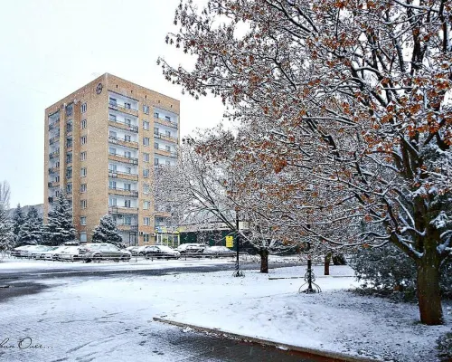 Gostinitsa-A Hotels in Volgodonsk
