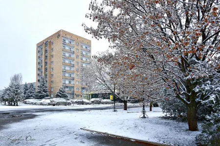 Гостиница-А (бывш. Атоммаш)