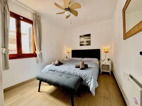 Beautiful bungalow near beach and amenities with 3 bedrooms & large pool -  Casas de vacaciones